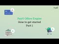 PayU Offers Engine: How to get started with it and the steps involved?