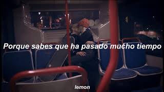 Señorita; Shawn Mendes ft Camila Cabello (letra en español)