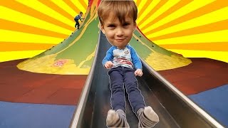 Fun Indoor Playground for Family and Kids at Leo's Lekland #73