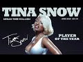 Megan Thee Stallion - Big Ole Freak (Tina Snow)