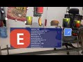 A mixed reality convenient store with Microsoft HoloLens 2 ( FoodCoach, Dietary Monitoring )