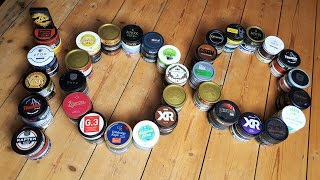 Special #12: TOP 10 OF SNUS REVIEWS 51-100 *Get a discount on my favourites*