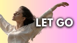 The Art of Letting Go: A Journey to Liberation