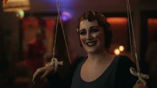 Crazy8s 2024 - What Are You Supposed To Do With Your Hands? - Trailer