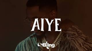"Aiye" | Kizz Daniel x Mayorkun Type Beat | Afrobeats Instrumental