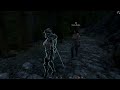 18 skyrim se modded permadeath donna brisco day 2