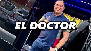 El Doctor - Marca Registrada, Natanael Cano, Peso Pluma (Corridos 2023)