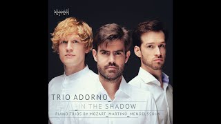 Trio Adorno \