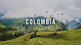 "Colombia" - Melodic Flute Rap Beat | New Hip Hop Instrumental Music 2020 | ohkin #Instrumentals