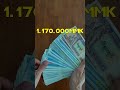 300usd in myanmar myanmar cashexchange yangon