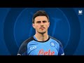 Elif Elmas - All Goals & Assists For Napoli