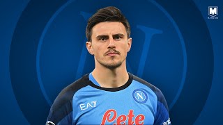 Elif Elmas - All Goals \u0026 Assists For Napoli