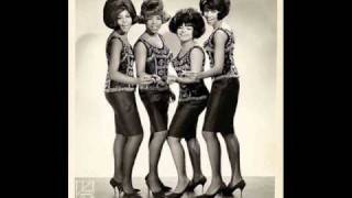 Marvelettes - Playboy (clean)