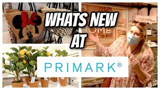 *WHATS NEW* IN PRIMARK / COME SHOP WITH ME 🛍