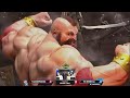 esg fgc monthly 25 flaccidpancak3 zangief vs the worst luke grand finals