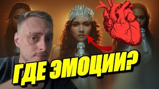 DREAMGALS - PRIORITY (Prod. by Mick Petchpoom). Реакция PN4