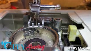 Brother Timing Issues, EASY fix