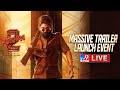 Pushpa 2 - The Rule Massive Trailer Launch Event LIVE | Allu Arjun | Sukumar | Rashmika | DSP - TV9