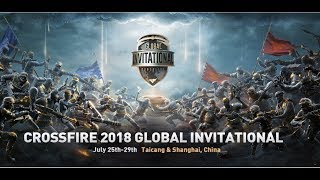 2018 CFGI