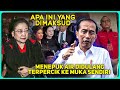 MUKA ASLI TRAH MEGAWATI KIAN MENGANGA?! PUAN, PINKA TAK BISA DIBANTAH. DEDDY SITORUS KENA GERUS