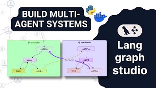 Build Advanced AI Agents Quickly: LangGraph Studio Tutorial
