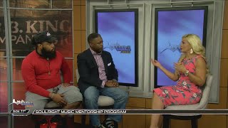 Local Memphis Live: THE CONSORTIUM: SUMMER SOULRIGHT