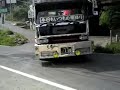 森本商事　 デコトラ トラック トラック運転手 トラック野郎