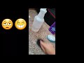 HOW TO GET SLIME OUT OF CARPET !!!! QUICK & EASY!! NO ALCOHOL!!! HOW TO GET SLIME OUT OF CARPET !!!! QUICK & EASY!! NO ALCOHOL!!!