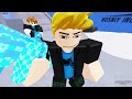 roblox chop and frosty play rivals to max challenge