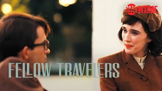 Fellow Travelers Episode 2 Promo | SHOWTIME