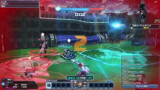 PSO2 なんちゃってレジェンドの弓無くても頑張るバトルアリーナ  ※声有