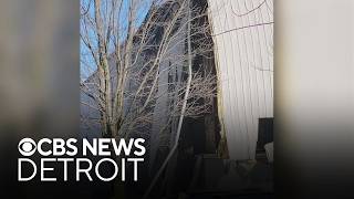 Investigation continues in Ypsilanti explosion