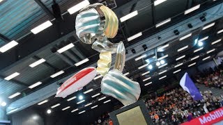 Highlights Mobiliar Volley Cup Final 2018