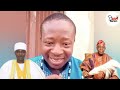 don t silence ayilara family imam agba ogbomoso case is still in court ati oba ghandi afolabi olaoye