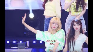 190720 오마이걸 : 비밀정원 미미 MIMI focus 직캠 @ 김천 포텐나이트 (4k 60p)