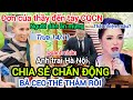 🔴DƯ LUẬN ĂN MỪNG Thầy Minh Tuệ đã làm được điều này...Bà Ceo THÊ THẢM đây