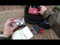 a quick emtech zm 2 manual atu tutorial and pota activation with the mountain topper mtr 4b