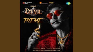 Devil The Hero Theme (From \