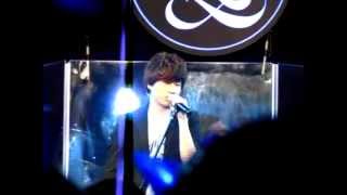 羅力威 - 直到世界的盡頭 (Adason Lo 2012 Intimate Live)(05/08/2012)