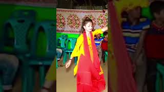 Dj Bajao Re | Rajasthani DJ Song | Bangla Wedding Dance 2023