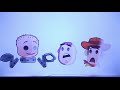 Toy Story   As Told By Emoji by Disney