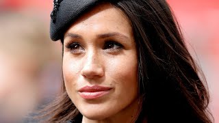 Meghan Markle claiming she didn’t know the Royal Family was ‘idiotic’