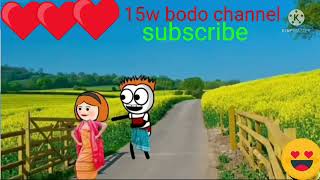 gwmw gabni dokonajwng bodo new video 2022