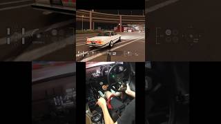 大黒PAで暴れてみた #simracing #shorts