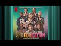 God | Sex Education | Official Soundtrack | Netflix