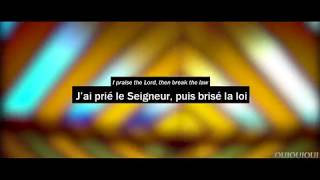 [TRADUCTION FR] A$AP ROCKY - Praise The Lord (Da Shine) feat. Skepta (Lyrics EN / FR)