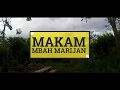 JOGJA | MERAPI TOUR : ZIARAH KE MAKAM MBAH MARIJAN [KUNCI MERAPI] #kaliurang