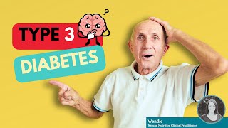 Understanding Type 3 Diabetes: Nutrition Tips for Brain Health