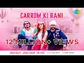 Carrom Ki Rani |  Ramji Gulati | Jannat Zubair | Mr. Faisu | Official Music Video | Punjabi Songs