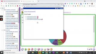 Tech Tips: Required Parts of a Connexus lesson!